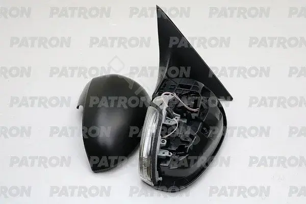 Наружное зеркало PATRON PMG3907M17