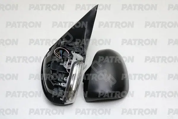 Наружное зеркало PATRON PMG3907M18