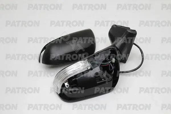 Наружное зеркало PATRON PMG3937M03