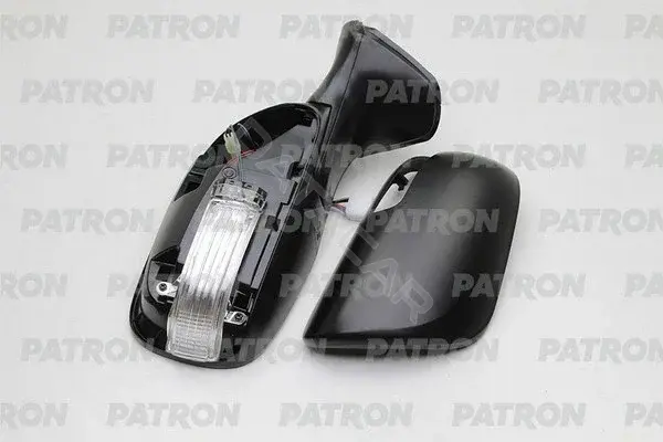 Наружное зеркало PATRON PMG3937M04