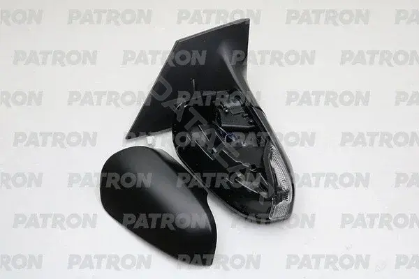 Наружное зеркало PATRON PMG3940M04