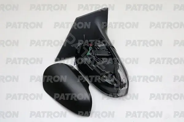 Наружное зеркало PATRON PMG3940M06
