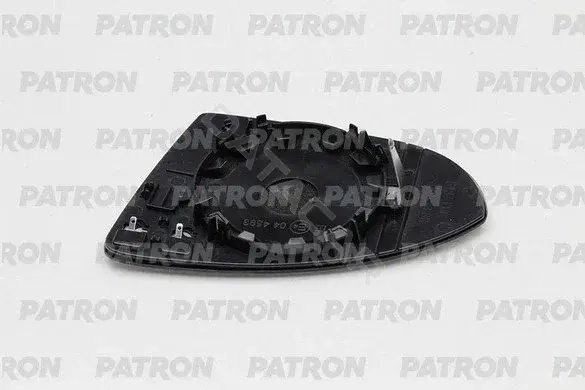 Стекло зеркала PATRON PMG4025G02