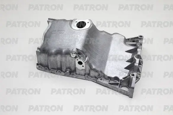Масляный поддон PATRON POC002