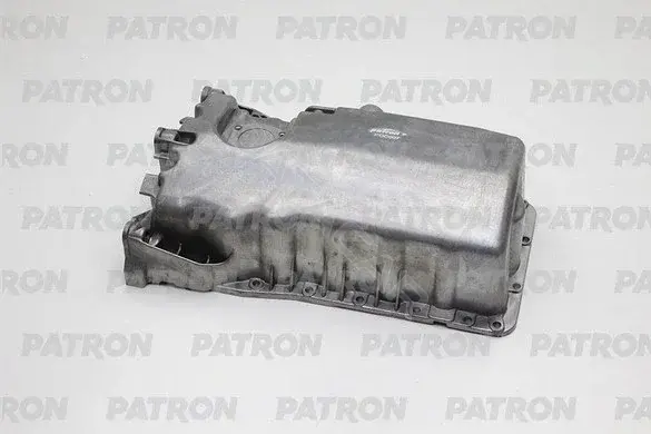 Масляный поддон PATRON POC007