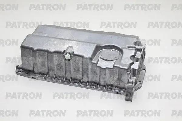 Масляный поддон PATRON POC010