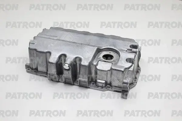 Масляный поддон PATRON POC013