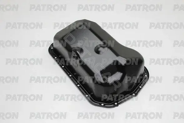 Масляный поддон PATRON POC014