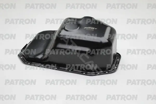 Масляный поддон PATRON POC016