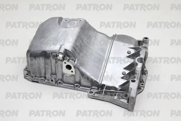 Масляный поддон PATRON POC023