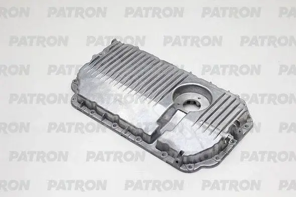 Масляный поддон PATRON POC026