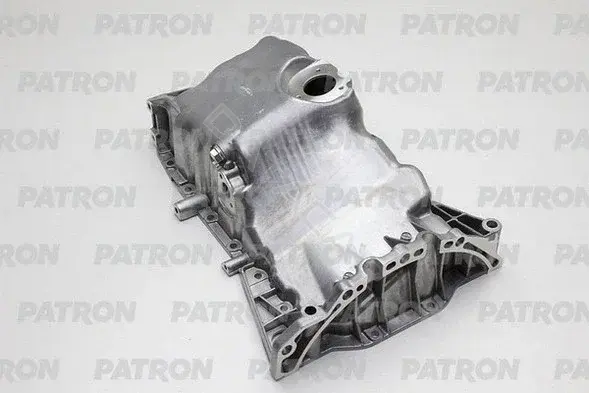 Масляный поддон PATRON POC027