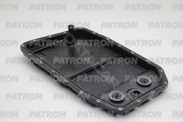 Поддон АКПП PATRON POC034