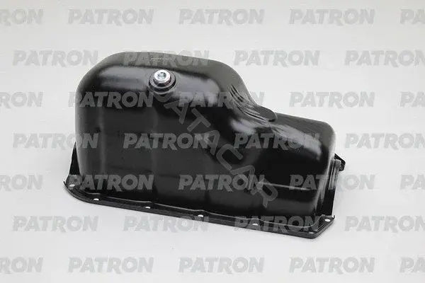 Масляный поддон PATRON POC042