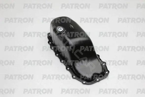 Масляный поддон PATRON POC045