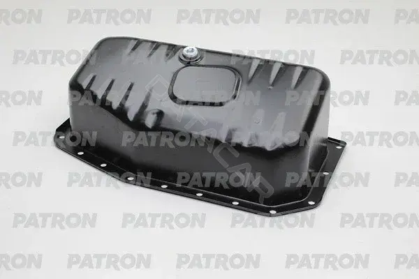 Масляный поддон PATRON POC046
