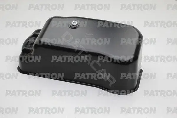 Масляный поддон PATRON POC047