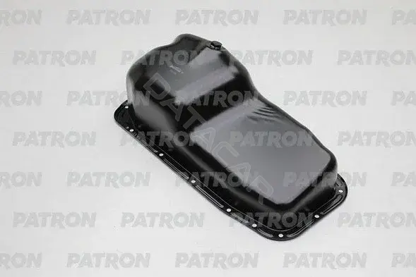 Масляный поддон PATRON POC048