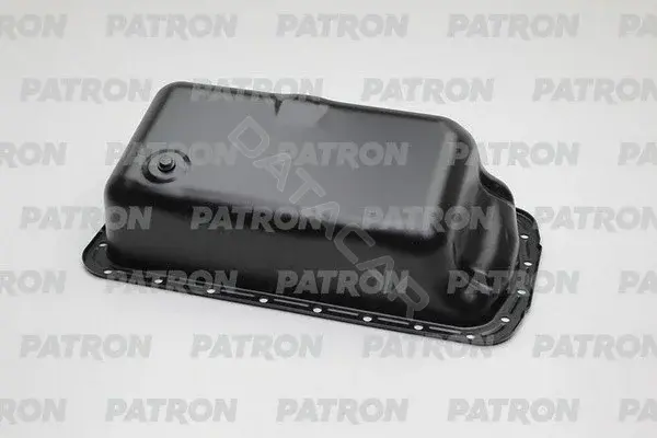 Масляный поддон PATRON POC064