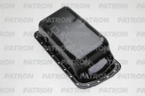 Масляный поддон PATRON POC065