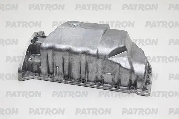 Масляный поддон PATRON POC066