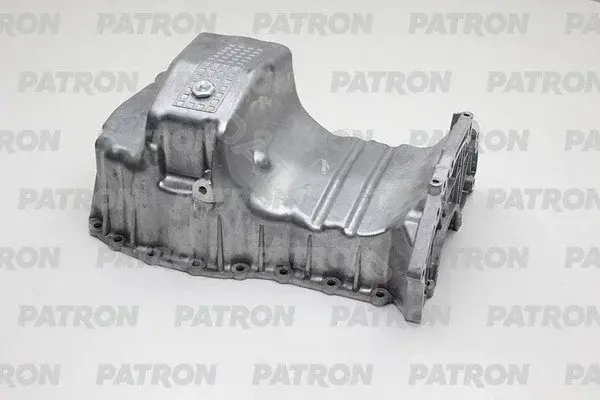 Масляный поддон PATRON POC067