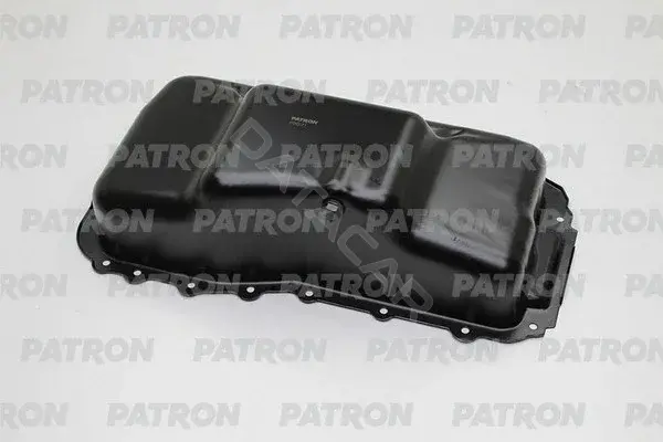 Масляный поддон PATRON POC071
