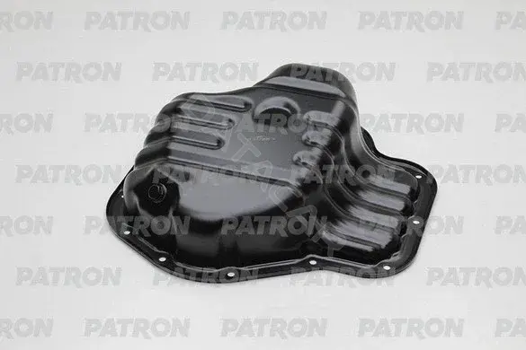 Масляный поддон PATRON POC072