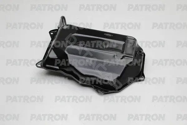 Поддон АКПП PATRON POC074