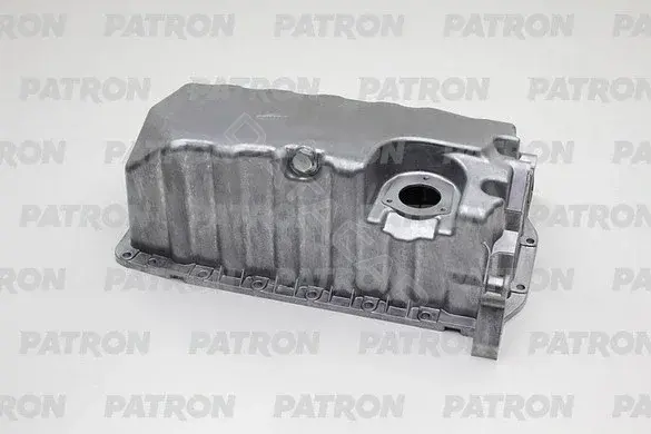 Масляный поддон PATRON POC077