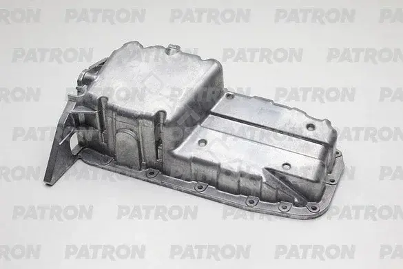 Масляный поддон PATRON POC078