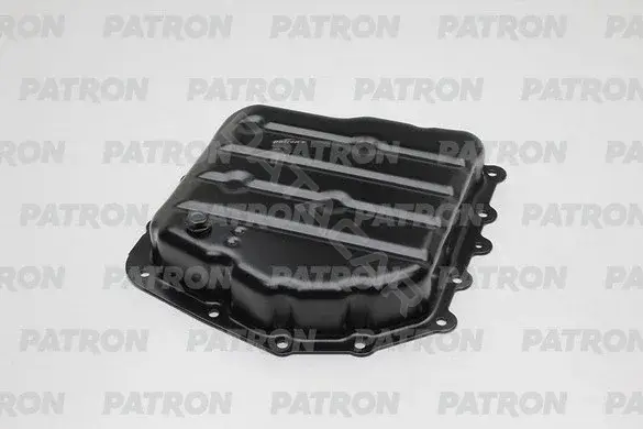 Фильтр масляный акпп PATRON POC079
