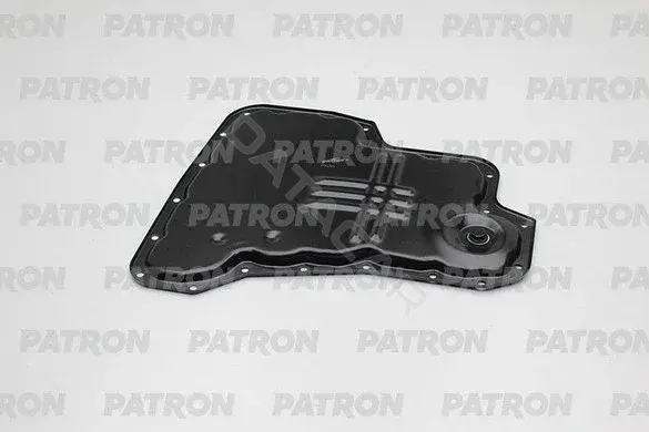 Фильтр масляный акпп PATRON POC080