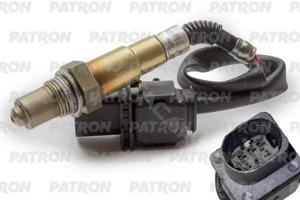 Лямбда-зонд PATRON POS044