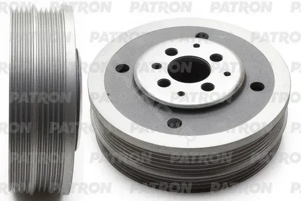 Шкив коленвала PATRON PP1042