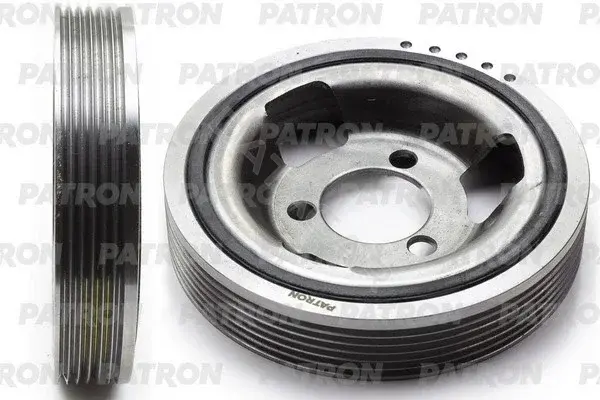 Шкив коленвала PATRON PP1136