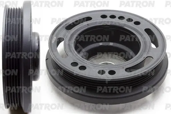 Шкив коленвала PATRON PP1164