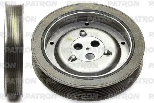 Шкив коленвала PATRON PP1180