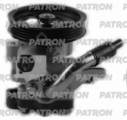 Насос гидроусилителя руля PATRON PPS1019