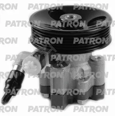 Насос гидроусилителя руля PATRON PPS1027