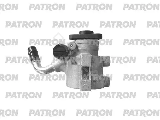 Насос гидроусилителя руля PATRON PPS1081