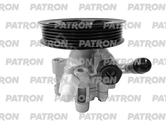 Насос гидроусилителя руля PATRON PPS1115