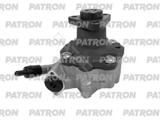 Насос гидроусилителя руля PATRON PPS1117