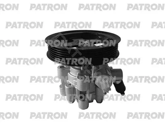 Насос гидроусилителя руля PATRON PPS1136