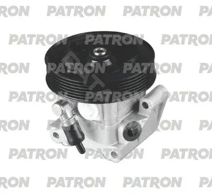 Насос гидроусилителя руля PATRON PPS741