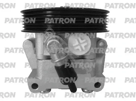 Насос гидроусилителя руля PATRON PPS759