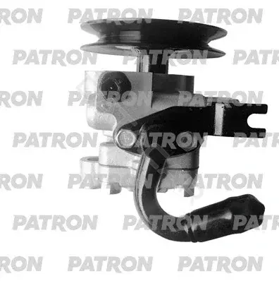 Насос гидроусилителя руля PATRON PPS894