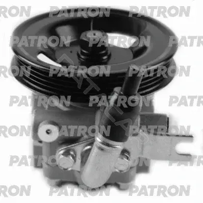 Насос гидроусилителя руля PATRON PPS895