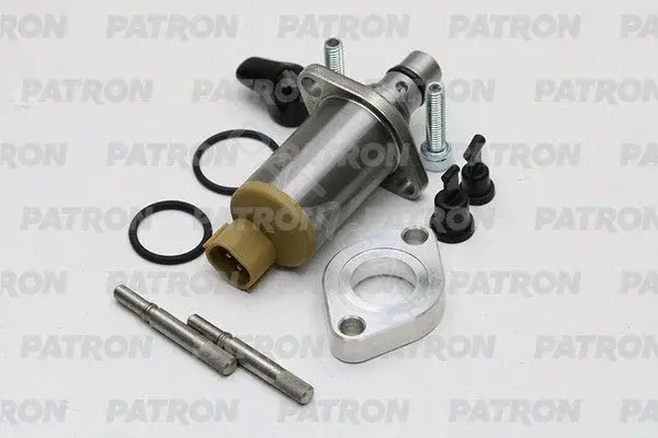 Регулятор давления топлива PATRON PRP022