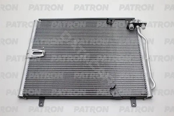 Радиатор кондиционера PATRON PRS1010